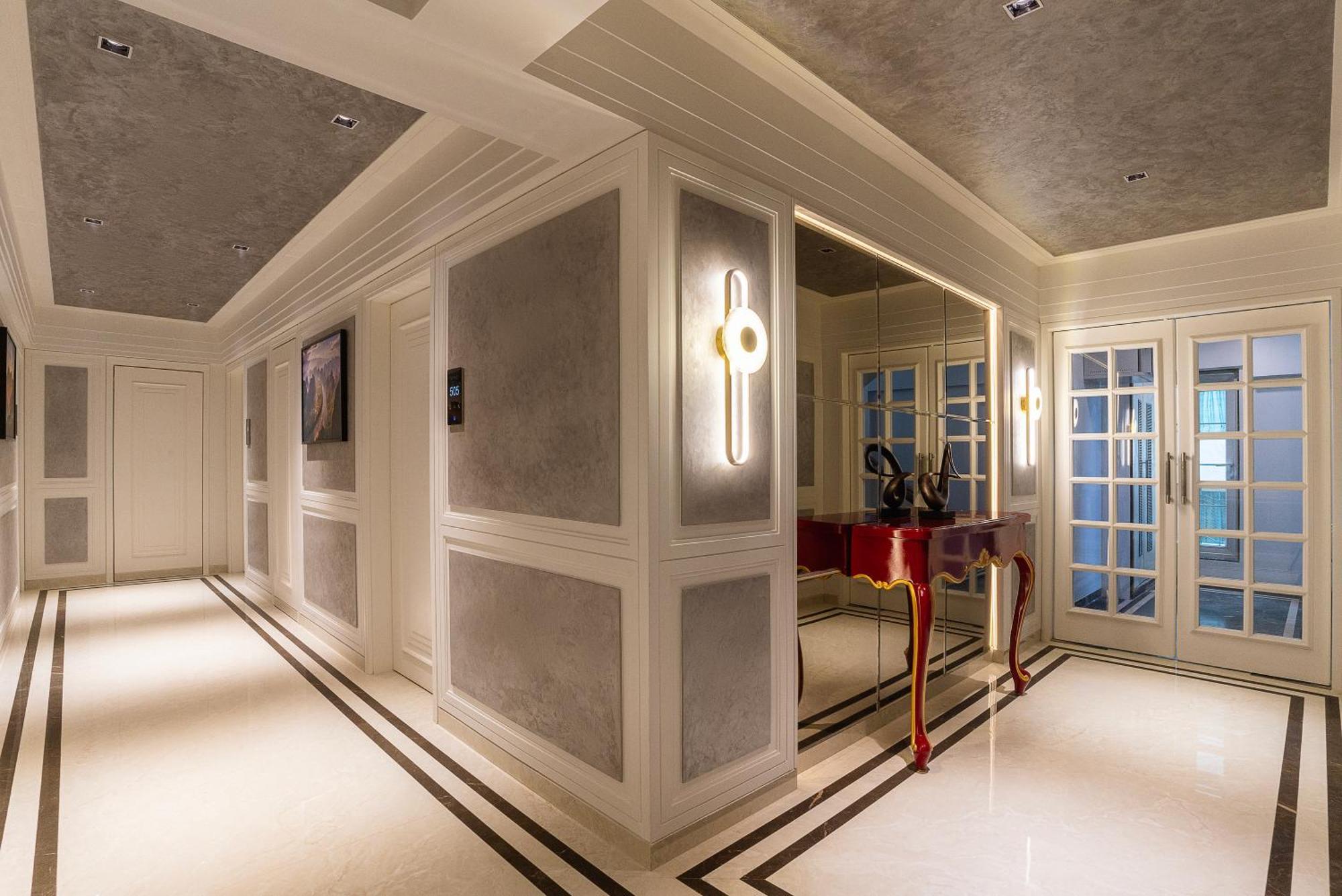 Grand Residency Hotel & Serviced Apartments, Mumbai